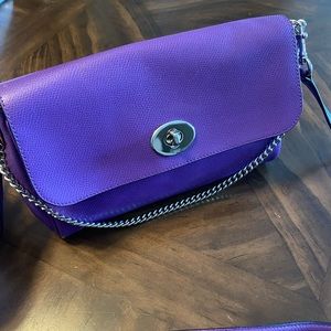 Coach Crossbody Purse